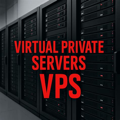 Virtual Private Server VPS Hosting in India | PrecisionTech