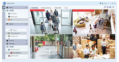 Image result for GeoVision Bandwidth Control Server