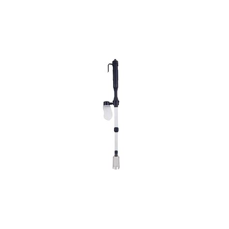 Buy Keenso Electric Aquarium Gravel Cleaner, Automatic Fish Tank ...