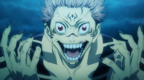 Jujutsu Kaisen : premier teaser japonais pour l'anime