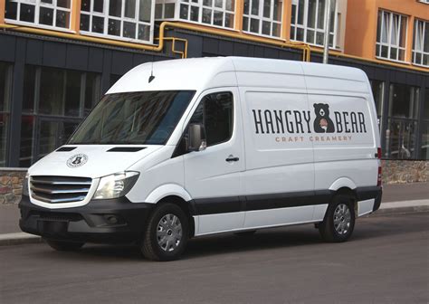 Hangry Bear Creamery