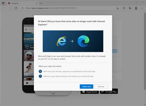 How To Change Internet Options In Microsoft Edge - Vrogue