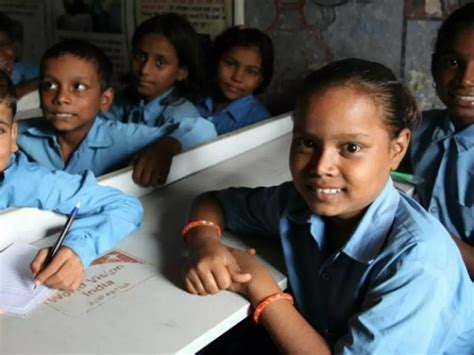 Madhya Pradesh Makes It Mandatory For Students To Answer Roll Call With ...