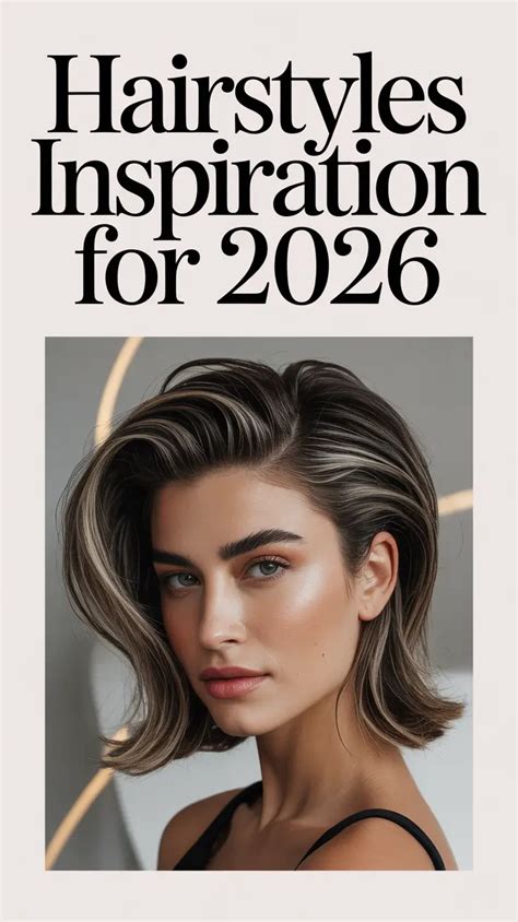 Trendy Hairstyles for Women Over 30 - 2025 | 22 Ideas for Short, Medium ...