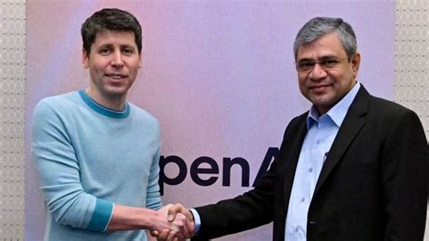 Paytm, Ixigo & Founders Talk About OpenAI’s Expensive Pricing In India ...