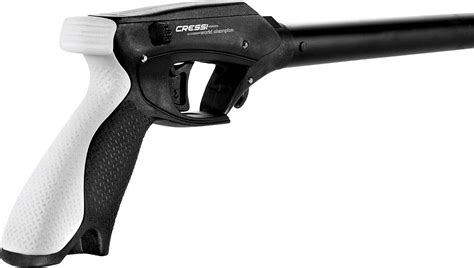 Cressi Apache Aluminum Speargun - Italian India | Ubuy