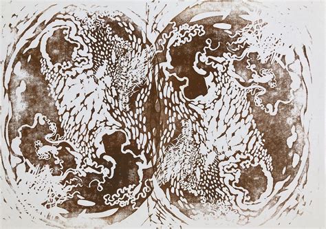 Tungetale: The creative world of Julia Gronenberg/Zenkat (+ performance ...