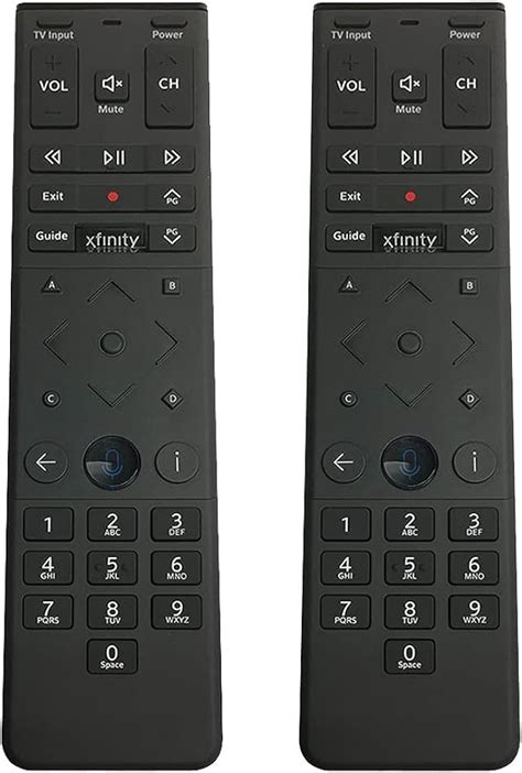 Xfinity Remote Setup 的图像结果