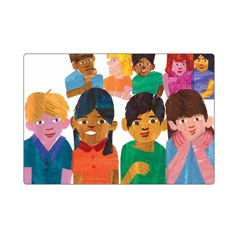 Brown Bear, Brown Bear, What Do You See?™ Bulletin Board Set- Buy ...