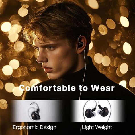 7HZ - G1 Dynamic Driver IEM | Concept Kart