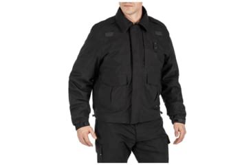 5.11 Tactical 4-in-1 Patrol Jacket 2.0 | w/ Free S&H