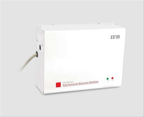 IFB IVS 405 SLA 170V-270V Stabilizer , 12A, Up to 1.5 Ton AC