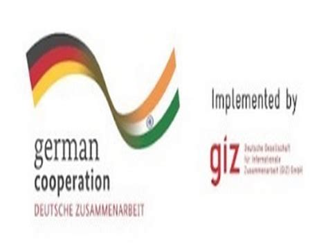 HUDD, BDA collaborate with Gesellschaft fur Internationale ...