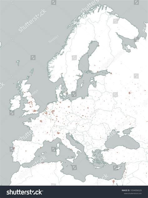 Europe/Africa Map 的图像结果