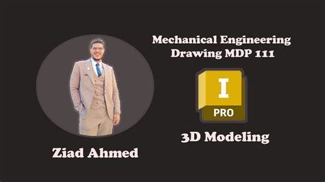 Image result for Inventor 3D Modeling Training