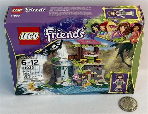Jungle Falls Rescue By LEGO, 52% OFF | www.kesriclinic.in
