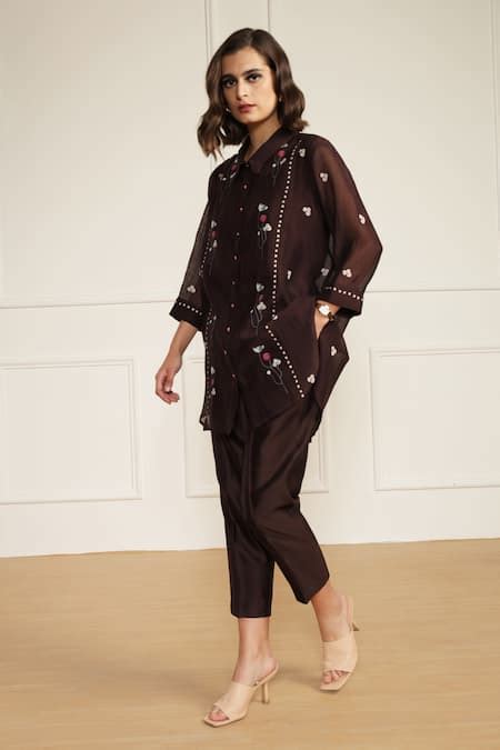 Arcvsh by Pallavi Singh | Designer Lehengas, Kurta Sets, Tops | Aza ...