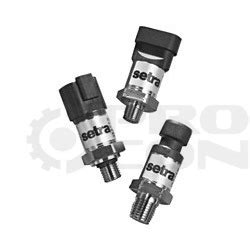 Electronic Transmitters | Universal Temperature Transmitters | Pressure ...