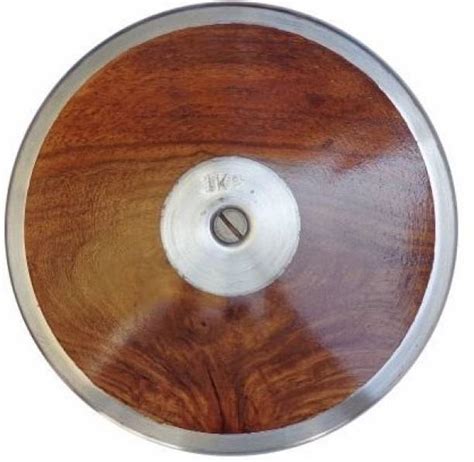 Buy Discus Throw Online at Best Prices In India | Field Throwing ...