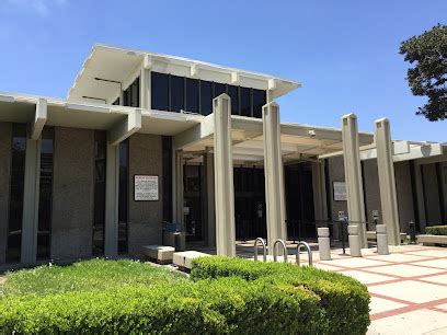 West Justice Center - Westminster, California - Zaubee