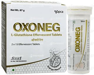 Oxoneg 500 MG | Order Oxoneg 500 MG Tablet Online at Truemeds