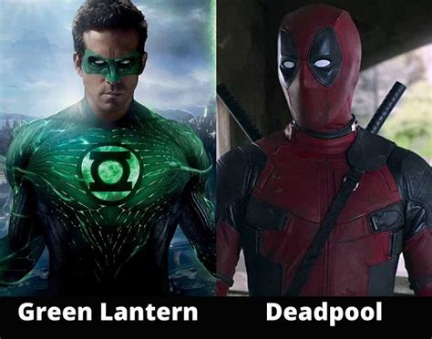15 Actors Who Have Donned More Than One Super-Suit | Buzz