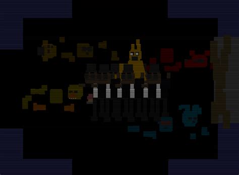 Image result for William Getting Springlocked