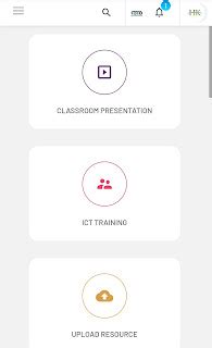 Primary ICT പരിശീലനം - ശ്രദ്ധിക്കേണ്ടവ