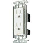 【アース 付 ダブル コンセント】のおすすめ人気ランキング - モノタロウ