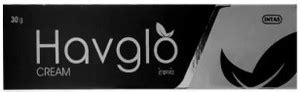 Havglo Cream 30GM Pack Price in India - Buy Havglo Cream 30GM Pack ...