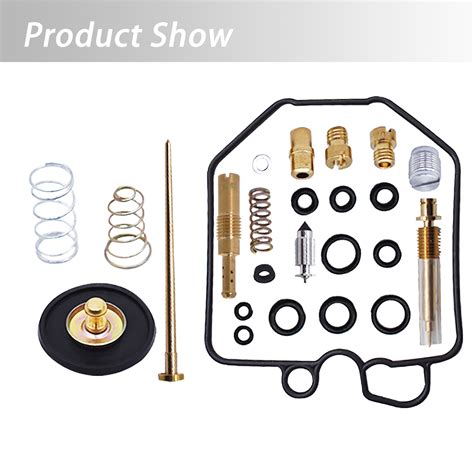 HONDA CB 1100 RB 1981 (1100 CC) - (CARB) KIT RIPARAZIONE €3.85 ...