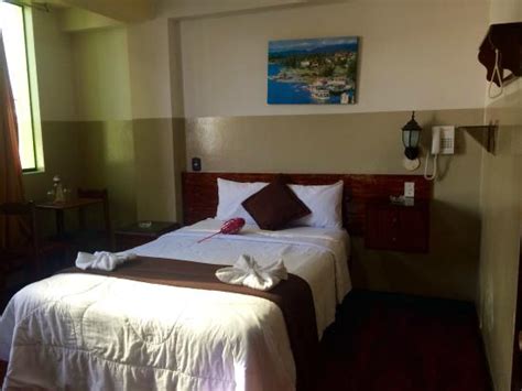 HOTEL NEVADO (Cusco) - Hotel Reviews, Photos, Rate Comparison - Tripadvisor