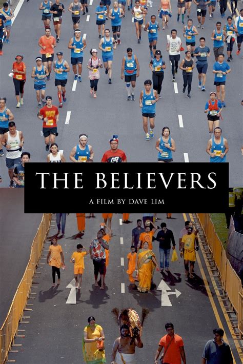 The Believers (2020) - Posters — The Movie Database (TMDb)