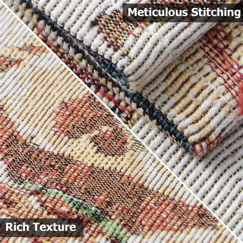 Cotton Table Mats | Stylish Dining Placemats | HOKIPO – HOKIPO | Har ...