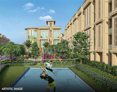 Signature Global City 37D at Sector 37D, Gurgaon | Floors