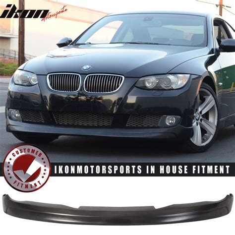 Fits 07-10 BMW E92 E93 Pre LCI 3 Series 2Dr V Style | Ubuy India
