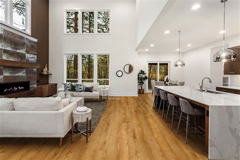 Paramount Rigidcore Keystone Sierra Madre - Hassle Free Flooring