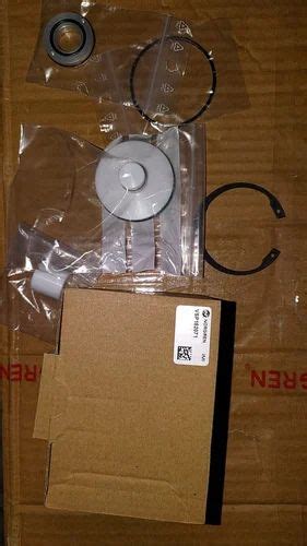 Sealkit - Norgren Vsp 152070 For Valve Block VSP152050 & VSP152052 ...