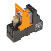 Relay module | RCMKIT-I 24VDC 4CO LD | 8921030000