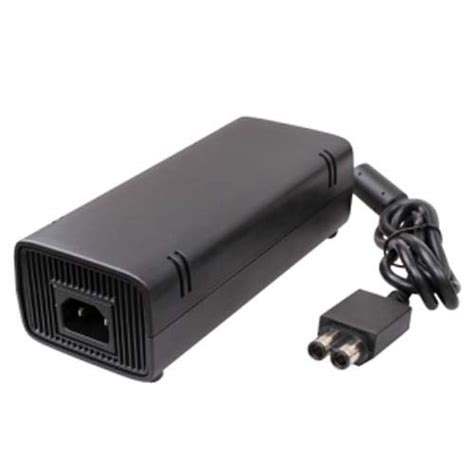 Power Supply Adapter Charger for Xbox 360 Slim S model 100 v 240 ...
