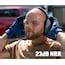 Project Source Reusable Corded Hearing Protection Earmuffs 23 dB Noise ...