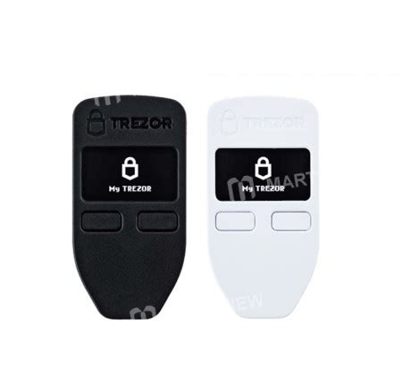 Image result for Trezor Model T