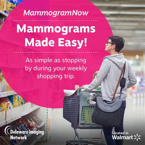 RadNet on LinkedIn: Delaware Imaging Network is making mammograms easy, convenient, and…