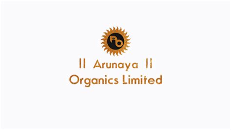 Arunaya Organics set to debut on NSE SME platform today. Check GMP and ...