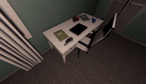 Phasmophobia - Monkey Paw Locations