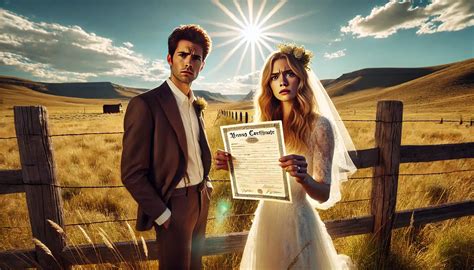 Texas Void Marriage: Your Rights in 2025 | Bryan Fagan