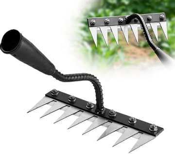 krufe Garden Rake Garden rake Price in India - Buy krufe Garden Rake ...