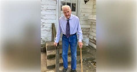 Theo Charles West Sr. Obituary (2023) - LaFayette, GA - Wallis-Wilbanks ...