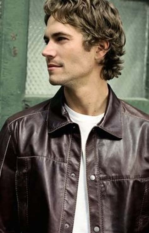 27 Photos of Paul Walker When He Was Young