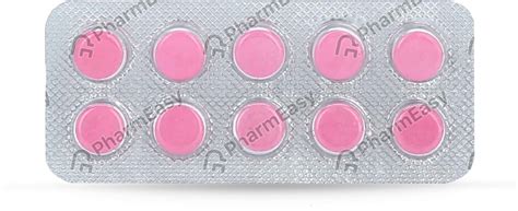 Recovit Np Strip Of 10 Tablets: Uses, Side Effects, Price & Dosage ...